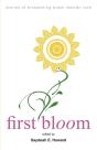 First Bloom - Preview