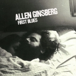 Capa do artigo First Blues - Cassete
