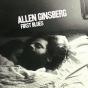 First Blues - Vinil - Preview