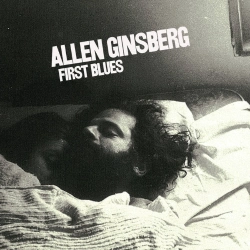Capa do artigo First Blues - Vinil