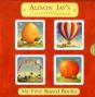 First Board Bks Slipcase - Preview