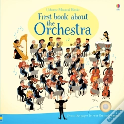 Capa do artigo First Book About The Orchestra
