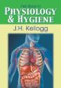 First Book In Physiology And Hygiene - Preview