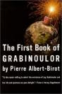First Book Of Grabinoulor - Preview