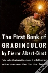 First Book Of Grabinoulor