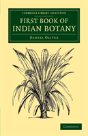 First Book Of Indian Botany - Preview