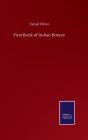 First Book Of Indian Botany - Preview