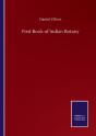 First Book Of Indian Botany - Preview