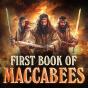 First Book Of Maccabees - Preview