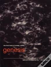 Capa do artigo First Book Of Moses, Called Genesis