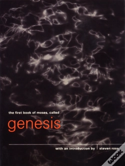 Capa do artigo First Book Of Moses, Called Genesis