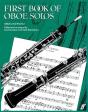 First Book Of Oboe Solos - Preview
