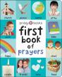 First Book Of Prayers - Preview