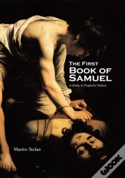 Capa do artigo First Book Of Samuel