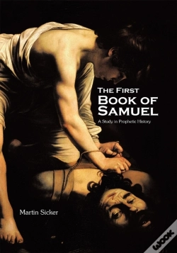 Capa do artigo First Book Of Samuel