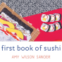 First Book Of Sushi - Preview