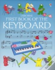 First Book Of The Keyboard
