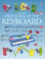 First Book Of The Keyboard - Preview