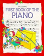 First Book Of The Piano - Preview