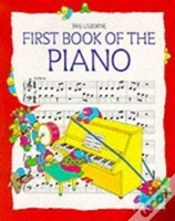 Capa do artigo First Book Of The Piano
