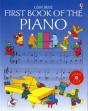 First Book Of The Piano With Cd - Preview