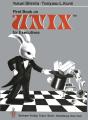 First Book On Unixtm For Executives - Preview