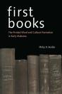 First Books - Preview
