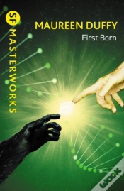 Capa do artigo First Born