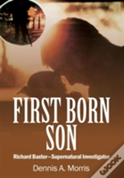 Capa do artigo First Born Son