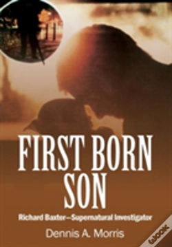 Capa do artigo First Born Son