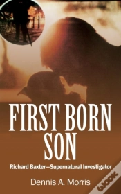 Capa do artigo First Born Son