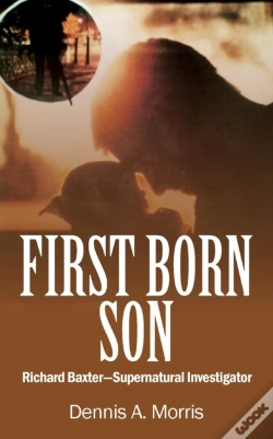 Capa do artigo First Born Son
