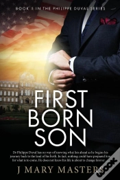 Capa do artigo First Born Son