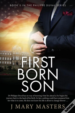 Capa do artigo First Born Son