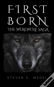 Capa do artigo First Born