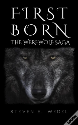 Capa do artigo First Born