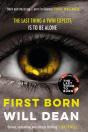 First Born - Preview