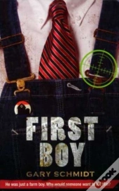 First Boy