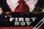 First Boy