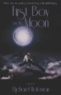 First Boy On The Moon