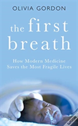 Capa do artigo First Breath