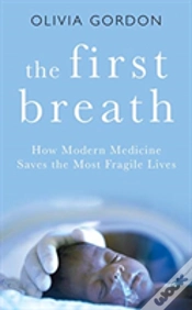 Capa do artigo First Breath