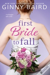 First Bride To Fall