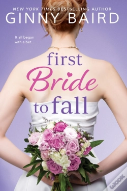 Capa do artigo First Bride To Fall