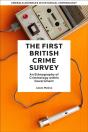 First British Crime Survey - Preview