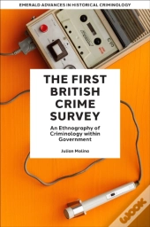 First British Crime Survey