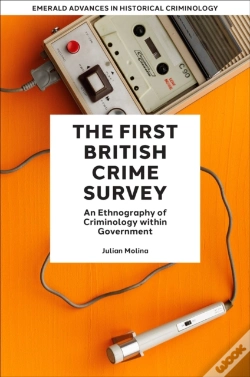 Capa do artigo First British Crime Survey