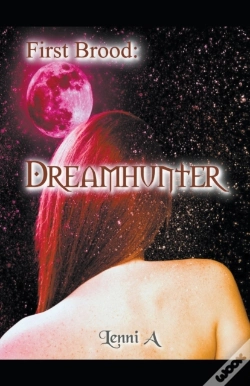 Capa do artigo First Brood: Dreamhunter