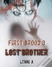 Capa do artigo First Brood: Lost Brother