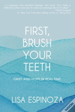 Capa do artigo First, Brush Your Teeth